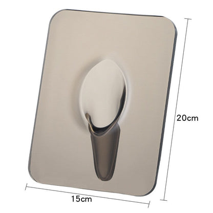 🌸 Transparent Photo Frame Flower Vase, High-End Home Decoration Ornaments