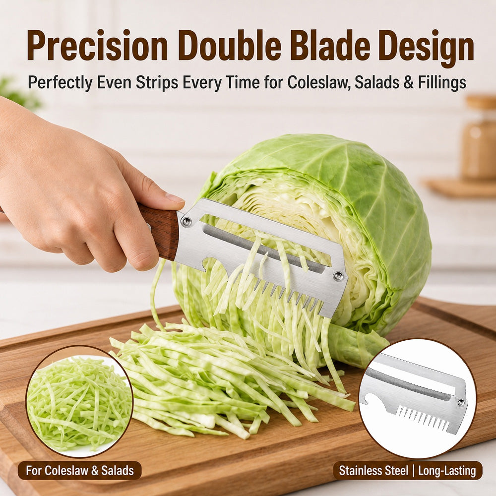 ✨ Save 50% Today – The All-In-One Peeler For Fruits, Veggies & Fresh Salads
