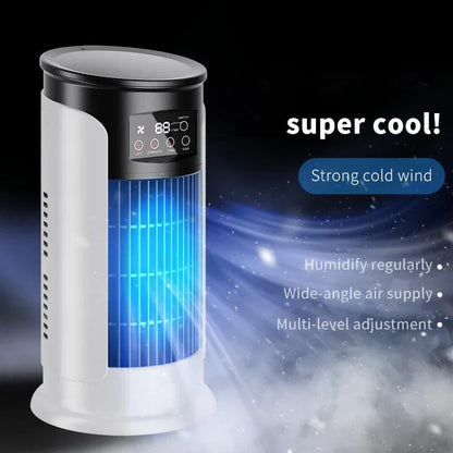 upsell-❄️The quiet USB water cooler with 9 speed settings & RGB lighting For a limited time only – summer offer☀️ (Copy)