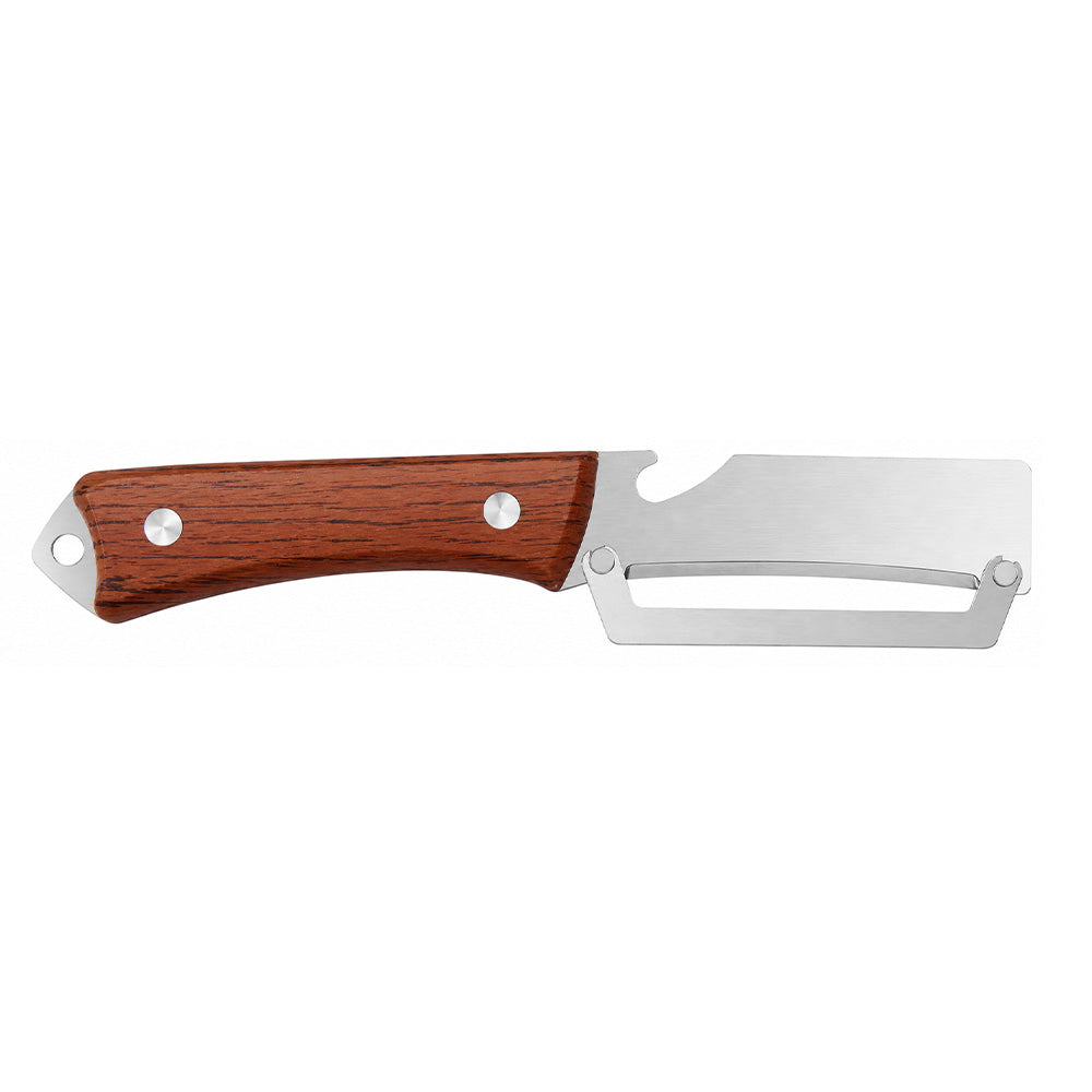 ✨ Save 50% Today – The All-In-One Peeler For Fruits, Veggies & Fresh Salads