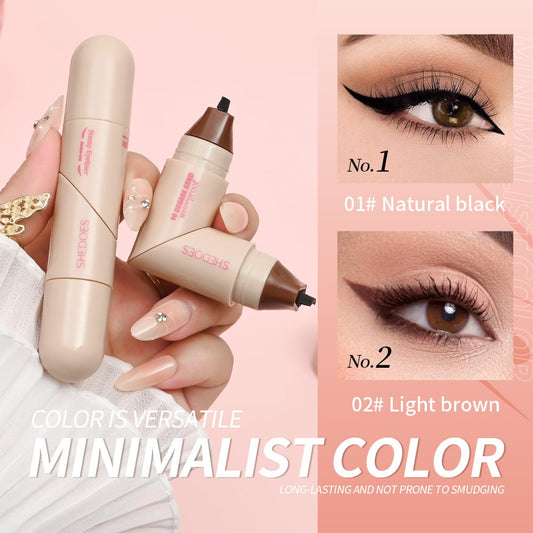 Hjmeta®-✨💞No-Skill Eyeliner Stamp Pro💞 – Perfect Wings In Seconds💨