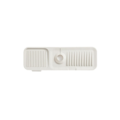 Silicone Self-Draining Sink Mat