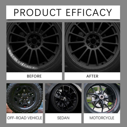 🥳🚗 Hjmeta®-Magic Car Scratch Repair Pen – Fix rim scratches in minutes. Permanent, no‑drip formula. Includes clear coat. ✨🔧