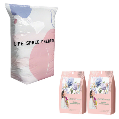 🧳💨 40% OFF! ✨️Hjmeta®No‑Pump Vacuum Storage Bags – Press & seal, no pump needed. Saves 80% space, keeps clothes dry & dust‑free. Perfect for bulky bedding & off‑season gear. 🛏️🗄️