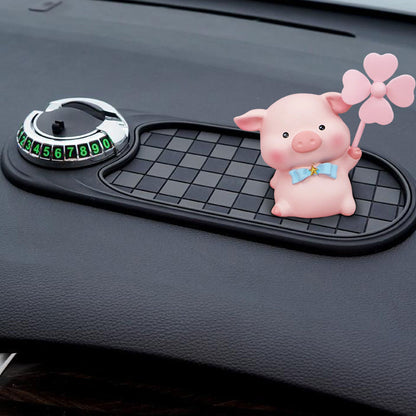 💖HOT SALE 50% OFF💖 Car Dashboard Cell Phone Holder