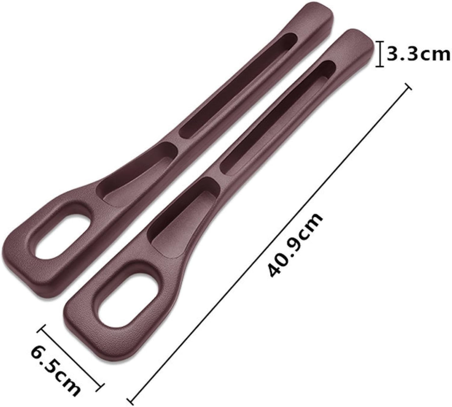 upsell-Eptchn Car Seats Gap Filler Dual with Belt Slot (Copy)