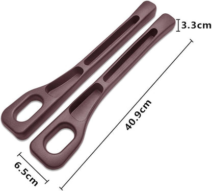 upsell-Eptchn Car Seats Gap Filler Dual with Belt Slot (Copy)