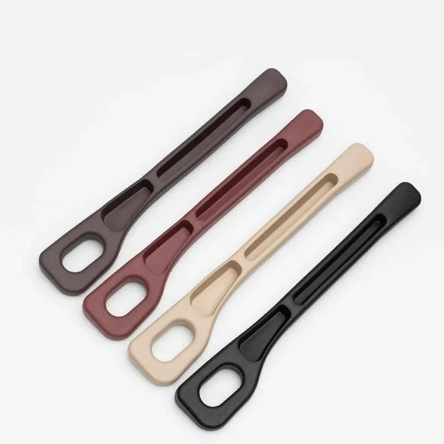 🚗Stop Losing Your Phone Between Car Seats💺🌟Universal Seat-Gap Filler • Double-Slot Organizer🌟