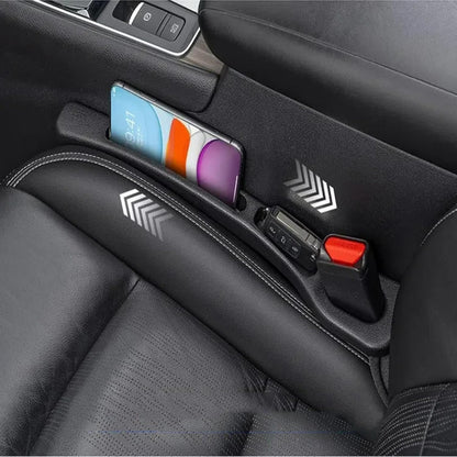 upsell-Eptchn Car Seats Gap Filler Dual with Belt Slot (Copy)