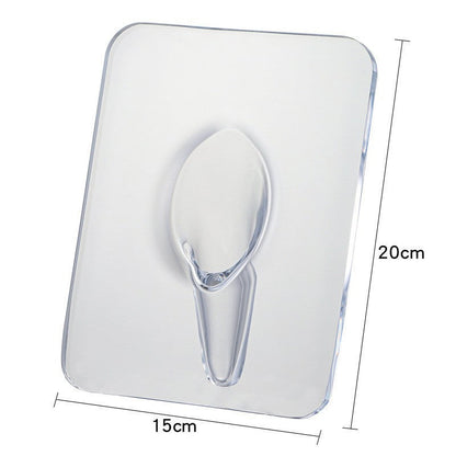 🌸 Transparent Photo Frame Flower Vase, High-End Home Decoration Ornaments