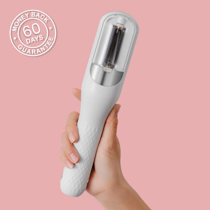 Hjmeta® 2-in-1 Split-End Trimmer & Straightener🌈Keep Your Length🌈Lose The Split Ends.