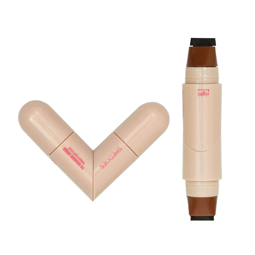 Hjmeta®-✨💞No-Skill Eyeliner Stamp Pro💞 – Perfect Wings In Seconds💨