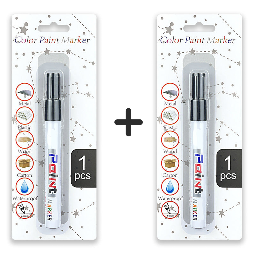 🔥Mold-resistant and waterproof ceramic tile grout pen-Hjmeta®