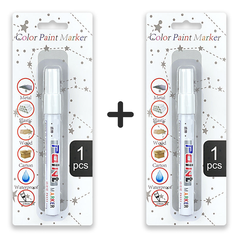 🔥Mold-resistant and waterproof ceramic tile grout pen-Hjmeta®