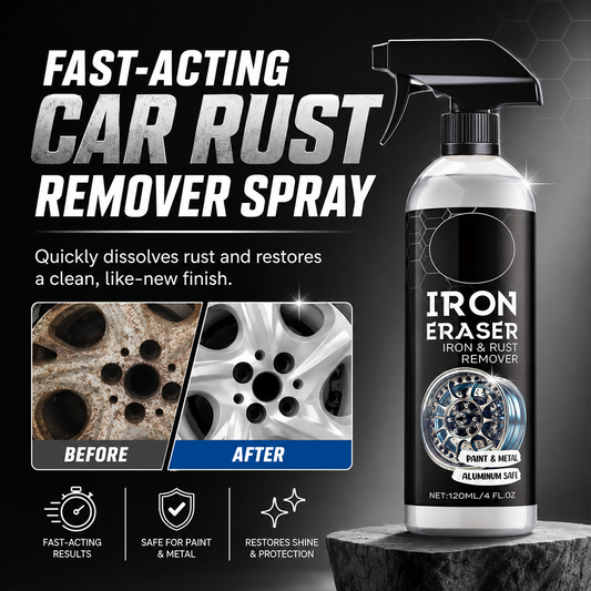 upsell-🚗Say Goodbye to Rust Forever Fast-Acting Car Rust Remover Spray 🔧 (Copy)
