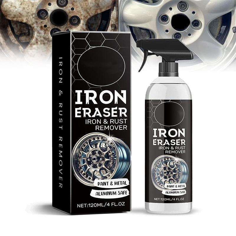 upsell-🚗Say Goodbye to Rust Forever Fast-Acting Car Rust Remover Spray 🔧 (Copy)