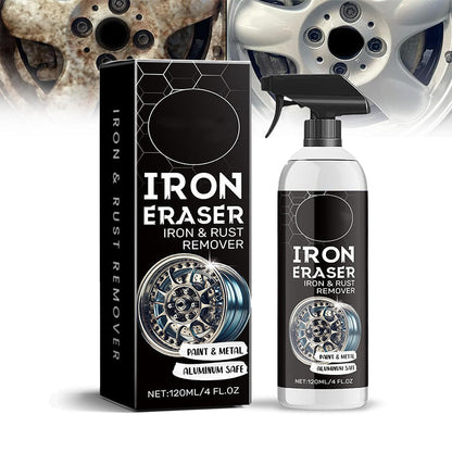 upsell-🚗Say Goodbye to Rust Forever Fast-Acting Car Rust Remover Spray 🔧 (Copy)