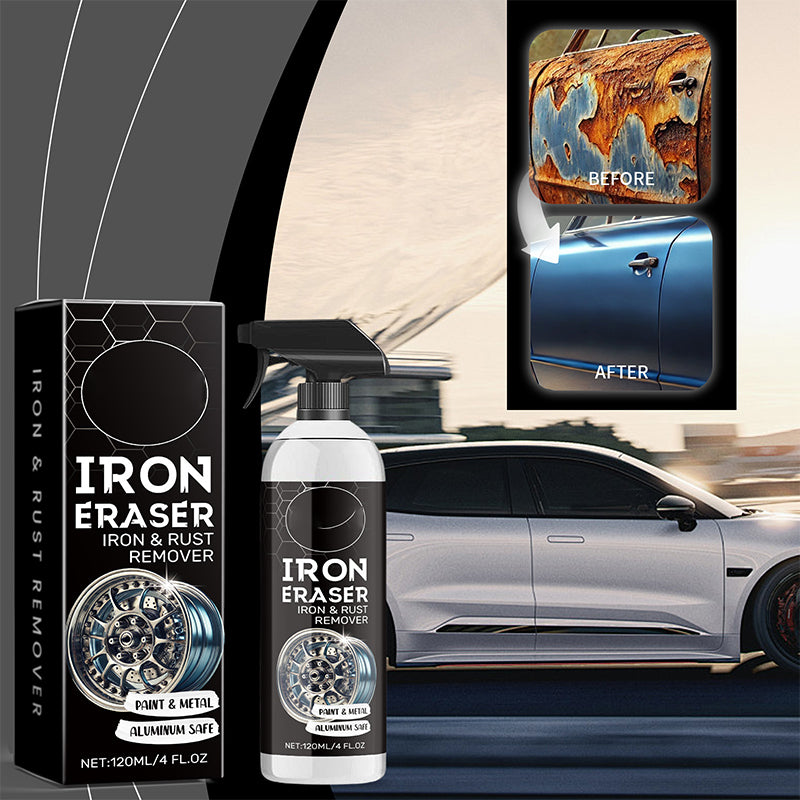 upsell-🚗Say Goodbye to Rust Forever Fast-Acting Car Rust Remover Spray 🔧 (Copy)