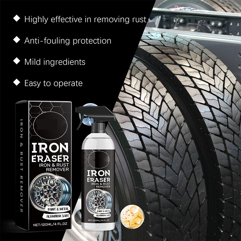 upsell-🚗Say Goodbye to Rust Forever Fast-Acting Car Rust Remover Spray 🔧 (Copy)