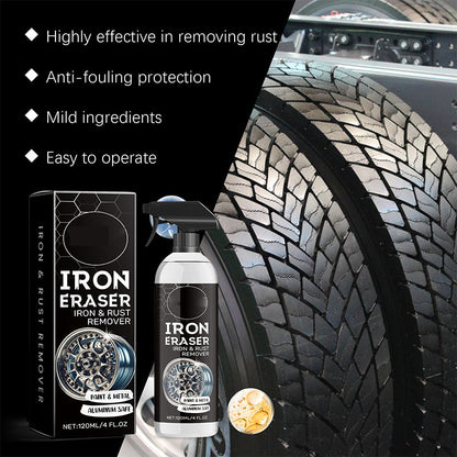 upsell-🚗Say Goodbye to Rust Forever Fast-Acting Car Rust Remover Spray 🔧 (Copy)