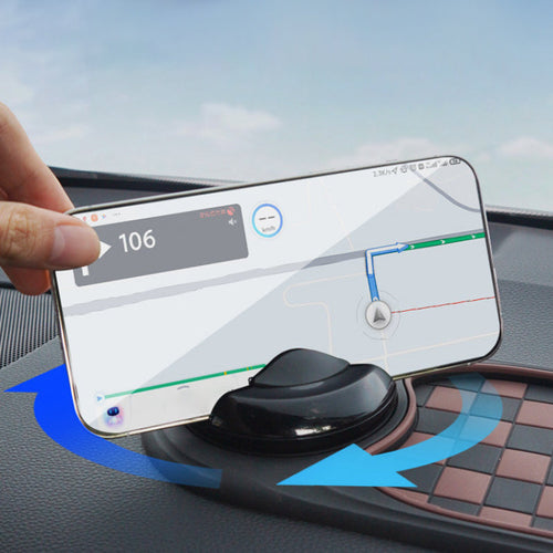 💖HOT SALE 50% OFF💖 Car Dashboard Cell Phone Holder