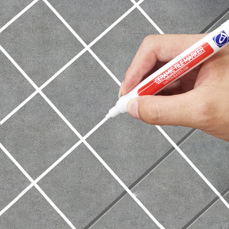 🔥Mold-resistant and waterproof ceramic tile grout pen-Hjmeta®