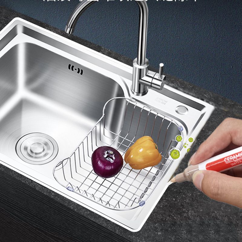 🔥Mold-resistant and waterproof ceramic tile grout pen-Hjmeta®