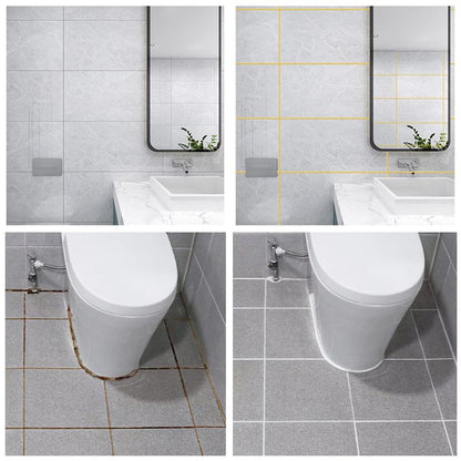 🔥Mold-resistant and waterproof ceramic tile grout pen-Hjmeta®