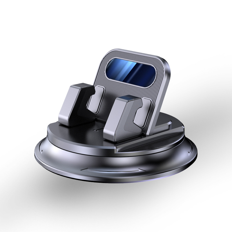 📱 Hjmeta®-Rotating Dashboard Car Phone Holder – 360° Adjustable & Anti-Slip – Hands-Free Phone Mount 🛡️