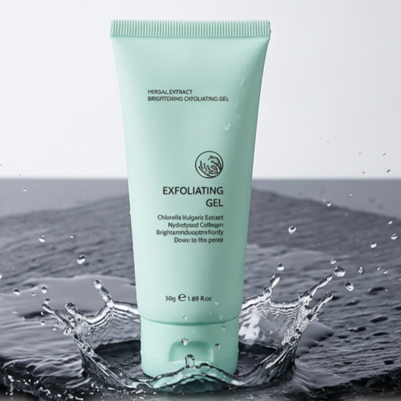 upsell-🥳2026 HOT SALE🥳💞50K+ SOLD!💥👵🌸 50% OFF!Herbal Extract Brightening Exfoliating Gel (Copy)