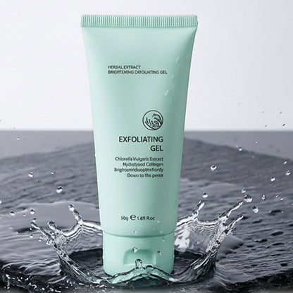 upsell-🥳2026 HOT SALE🥳💞50K+ SOLD!💥👵🌸 50% OFF!Herbal Extract Brightening Exfoliating Gel (Copy)