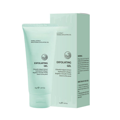 upsell-🥳2026 HOT SALE🥳💞50K+ SOLD!💥👵🌸 50% OFF!Herbal Extract Brightening Exfoliating Gel (Copy)